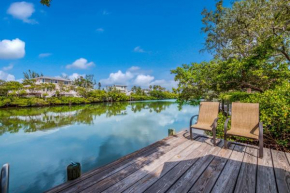 Serenity Cove - 606 N Shore Dr Unit #5